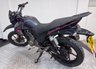 USED 2022 22 LEXMOTO ASSAULT 125 HJ 125-J 1 OWNER - HPI CLEAR COMES WITH NEW MOT AND WARRANTY