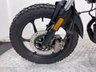 USED 2022 22 LEXMOTO ASSAULT 125 HJ 125-J 1 OWNER - HPI CLEAR COMES WITH NEW MOT AND WARRANTY