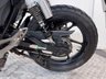USED 2022 22 LEXMOTO ASSAULT 125 HJ 125-J 1 OWNER - HPI CLEAR COMES WITH NEW MOT AND WARRANTY
