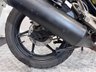 USED 2022 22 LEXMOTO ASSAULT 125 HJ 125-J 1 OWNER - HPI CLEAR COMES WITH NEW MOT AND WARRANTY
