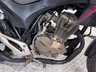 USED 2022 22 LEXMOTO ASSAULT 125 HJ 125-J 1 OWNER - HPI CLEAR COMES WITH NEW MOT AND WARRANTY