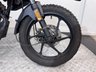 USED 2022 22 LEXMOTO ASSAULT 125 HJ 125-J 1 OWNER - HPI CLEAR COMES WITH NEW MOT AND WARRANTY