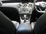 USED 2017 66 MERCEDES-BENZ A-CLASS 1.5 A180d AMG Line (Executive) Hatchback 5dr Diesel Manual Euro 6 (s/s) (109 ps) Full service history. Apple Carplay. Parking sensors. Rain sensor. Automatic headlights. LED lights. Ambient lighting. Cruise control. +++