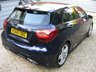 USED 2017 66 MERCEDES-BENZ A-CLASS 1.5 A180d AMG Line (Executive) Hatchback 5dr Diesel Manual Euro 6 (s/s) (109 ps) Full service history. Apple Carplay. Parking sensors. Rain sensor. Automatic headlights. LED lights. Ambient lighting. Cruise control. +++