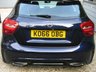 USED 2017 66 MERCEDES-BENZ A-CLASS 1.5 A180d AMG Line (Executive) Hatchback 5dr Diesel Manual Euro 6 (s/s) (109 ps) Full service history. Apple Carplay. Parking sensors. Rain sensor. Automatic headlights. LED lights. Ambient lighting. Cruise control. +++
