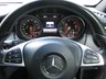 USED 2017 66 MERCEDES-BENZ A-CLASS 1.5 A180d AMG Line (Executive) Hatchback 5dr Diesel Manual Euro 6 (s/s) (109 ps) Full service history. Apple Carplay. Parking sensors. Rain sensor. Automatic headlights. LED lights. Ambient lighting. Cruise control. +++