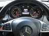 USED 2017 66 MERCEDES-BENZ A-CLASS 1.5 A180d AMG Line (Executive) Hatchback 5dr Diesel Manual Euro 6 (s/s) (109 ps) Full service history. Apple Carplay. Parking sensors. Rain sensor. Automatic headlights. LED lights. Ambient lighting. Cruise control. +++