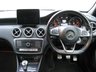 USED 2017 66 MERCEDES-BENZ A-CLASS 1.5 A180d AMG Line (Executive) Hatchback 5dr Diesel Manual Euro 6 (s/s) (109 ps) Full service history. Apple Carplay. Parking sensors. Rain sensor. Automatic headlights. LED lights. Ambient lighting. Cruise control. +++