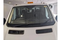 USED 2016 16 FORD TRANSIT 2.2 TDCi 350 Chassis Double Cab 4dr Diesel Manual RWD L3 H1 Euro 5 (DRW) (125 ps) Rear View Camera + Beacons
