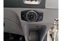 USED 2016 16 FORD TRANSIT 2.2 TDCi 350 Chassis Double Cab 4dr Diesel Manual RWD L3 H1 Euro 5 (DRW) (125 ps) Rear View Camera + Beacons