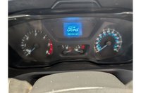 USED 2016 16 FORD TRANSIT 2.2 TDCi 350 Chassis Double Cab 4dr Diesel Manual RWD L3 H1 Euro 5 (DRW) (125 ps) Rear View Camera + Beacons