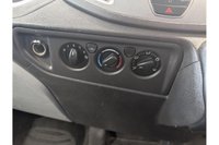 USED 2016 16 FORD TRANSIT 2.2 TDCi 350 Chassis Double Cab 4dr Diesel Manual RWD L3 H1 Euro 5 (DRW) (125 ps) Rear View Camera + Beacons