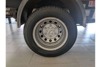 USED 2016 16 FORD TRANSIT 2.2 TDCi 350 Chassis Double Cab 4dr Diesel Manual RWD L3 H1 Euro 5 (DRW) (125 ps) Rear View Camera + Beacons