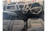 USED 2016 16 FORD TRANSIT 2.2 TDCi 350 Chassis Double Cab 4dr Diesel Manual RWD L3 H1 Euro 5 (DRW) (125 ps) Rear View Camera + Beacons