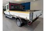 USED 2016 16 FORD TRANSIT 2.2 TDCi 350 Chassis Double Cab 4dr Diesel Manual RWD L3 H1 Euro 5 (DRW) (125 ps) Rear View Camera + Beacons