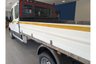 USED 2016 16 FORD TRANSIT 2.2 TDCi 350 Chassis Double Cab 4dr Diesel Manual RWD L3 H1 Euro 5 (DRW) (125 ps) Rear View Camera + Beacons