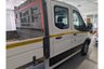 USED 2016 16 FORD TRANSIT 2.2 TDCi 350 Chassis Double Cab 4dr Diesel Manual RWD L3 H1 Euro 5 (DRW) (125 ps) Rear View Camera + Beacons