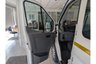USED 2016 16 FORD TRANSIT 2.2 TDCi 350 Chassis Double Cab 4dr Diesel Manual RWD L3 H1 Euro 5 (DRW) (125 ps) Rear View Camera + Beacons