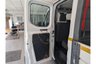 USED 2016 16 FORD TRANSIT 2.2 TDCi 350 Chassis Double Cab 4dr Diesel Manual RWD L3 H1 Euro 5 (DRW) (125 ps) Rear View Camera + Beacons