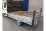 USED 2016 16 FORD TRANSIT 2.2 TDCi 350 Chassis Double Cab 4dr Diesel Manual RWD L3 H1 Euro 5 (DRW) (125 ps) Rear View Camera + Beacons