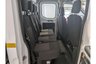 USED 2016 16 FORD TRANSIT 2.2 TDCi 350 Chassis Double Cab 4dr Diesel Manual RWD L3 H1 Euro 5 (DRW) (125 ps) Rear View Camera + Beacons
