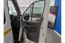 USED 2016 16 FORD TRANSIT 2.2 TDCi 350 Chassis Double Cab 4dr Diesel Manual RWD L3 H1 Euro 5 (DRW) (125 ps) Rear View Camera + Beacons