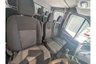 USED 2016 16 FORD TRANSIT 2.2 TDCi 350 Chassis Double Cab 4dr Diesel Manual RWD L3 H1 Euro 5 (DRW) (125 ps) Rear View Camera + Beacons