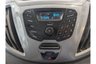 USED 2016 16 FORD TRANSIT 2.2 TDCi 350 Chassis Double Cab 4dr Diesel Manual RWD L3 H1 Euro 5 (DRW) (125 ps) Rear View Camera + Beacons
