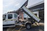 USED 2016 16 FORD TRANSIT 2.2 TDCi 350 Chassis Double Cab 4dr Diesel Manual RWD L3 H1 Euro 5 (DRW) (125 ps) Rear View Camera + Beacons
