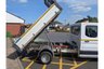 USED 2016 16 FORD TRANSIT 2.2 TDCi 350 Chassis Double Cab 4dr Diesel Manual RWD L3 H1 Euro 5 (DRW) (125 ps) Rear View Camera + Beacons