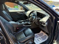 USED 2019 69 JAGUAR F-PACE 2.0 D180 Chequered Flag SUV 5dr Diesel Auto AWD Euro 6 (s/s) (180 ps) Supplied with a new Service and MOT