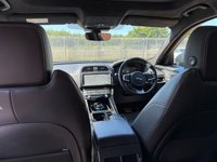 USED 2019 69 JAGUAR F-PACE 2.0 D180 Chequered Flag SUV 5dr Diesel Auto AWD Euro 6 (s/s) (180 ps) Supplied with a new Service and MOT