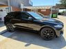 USED 2019 69 JAGUAR F-PACE 2.0 D180 Chequered Flag SUV 5dr Diesel Auto AWD Euro 6 (s/s) (180 ps) Supplied with a new Service and MOT