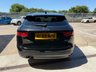 USED 2019 69 JAGUAR F-PACE 2.0 D180 Chequered Flag SUV 5dr Diesel Auto AWD Euro 6 (s/s) (180 ps) Supplied with a new Service and MOT