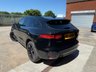 USED 2019 69 JAGUAR F-PACE 2.0 D180 Chequered Flag SUV 5dr Diesel Auto AWD Euro 6 (s/s) (180 ps) Supplied with a new Service and MOT