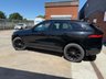 USED 2019 69 JAGUAR F-PACE 2.0 D180 Chequered Flag SUV 5dr Diesel Auto AWD Euro 6 (s/s) (180 ps) Supplied with a new Service and MOT