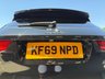 USED 2019 69 JAGUAR F-PACE 2.0 D180 Chequered Flag SUV 5dr Diesel Auto AWD Euro 6 (s/s) (180 ps) Supplied with a new Service and MOT