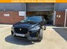 USED 2019 69 JAGUAR F-PACE 2.0 D180 Chequered Flag SUV 5dr Diesel Auto AWD Euro 6 (s/s) (180 ps) Supplied with a new Service and MOT