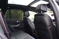 USED 2021 70 BMW X5 45E 3.0 24kWh M SPORT XDRIVE PRO TECH COMFORT PLUS SKYLOUNGE