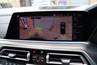 USED 2021 70 BMW X5 45E 3.0 24kWh M SPORT XDRIVE PRO TECH COMFORT PLUS SKYLOUNGE