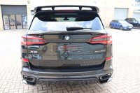 USED 2021 70 BMW X5 45E 3.0 24kWh M SPORT XDRIVE PRO TECH COMFORT PLUS SKYLOUNGE