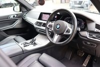 USED 2021 70 BMW X5 45E 3.0 24kWh M SPORT XDRIVE PRO TECH COMFORT PLUS SKYLOUNGE