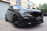 USED 2021 70 BMW X5 45E 3.0 24kWh M SPORT XDRIVE PRO TECH COMFORT PLUS SKYLOUNGE