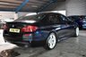 USED 2016 16 BMW 5 SERIES 3.0 535d M Sport Saloon 4dr Diesel Auto Euro 6 (s/s) (313 ps) 