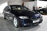 USED 2016 16 BMW 5 SERIES 3.0 535d M Sport Saloon 4dr Diesel Auto Euro 6 (s/s) (313 ps) 