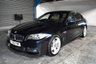 USED 2016 16 BMW 5 SERIES 3.0 535d M Sport Saloon 4dr Diesel Auto Euro 6 (s/s) (313 ps) 