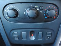 USED 2014 14 DACIA SANDERO STEPWAY 1.5 dCi Ambiance Hatchback 5dr Diesel Manual Euro 5 (90 ps) www.suffolkcarcentre.co.uk - Located at Ilketshall