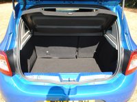 USED 2014 14 DACIA SANDERO STEPWAY 1.5 dCi Ambiance Hatchback 5dr Diesel Manual Euro 5 (90 ps) www.suffolkcarcentre.co.uk - Located at Ilketshall