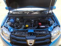 USED 2014 14 DACIA SANDERO STEPWAY 1.5 dCi Ambiance Hatchback 5dr Diesel Manual Euro 5 (90 ps) www.suffolkcarcentre.co.uk - Located at Ilketshall