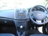 USED 2014 14 DACIA SANDERO STEPWAY 1.5 dCi Ambiance Hatchback 5dr Diesel Manual Euro 5 (90 ps) www.suffolkcarcentre.co.uk - Located at Ilketshall